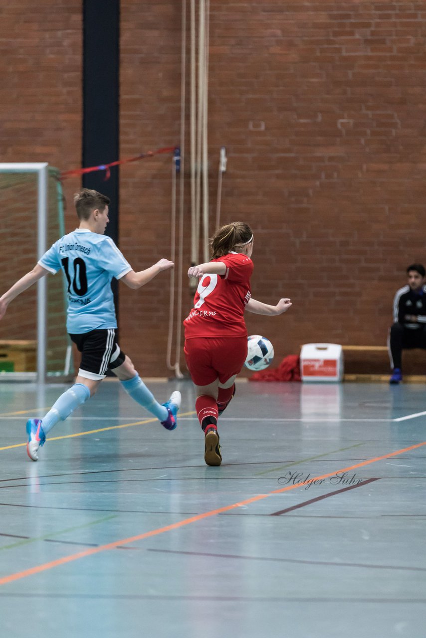 Bild 385 - Dodenhof Cup